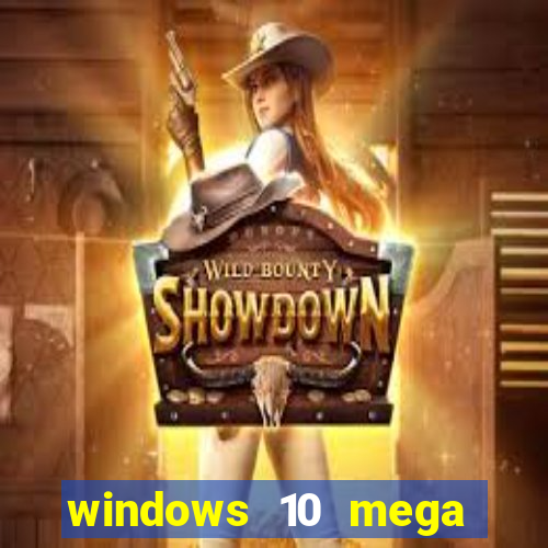 windows 10 mega lite torrent